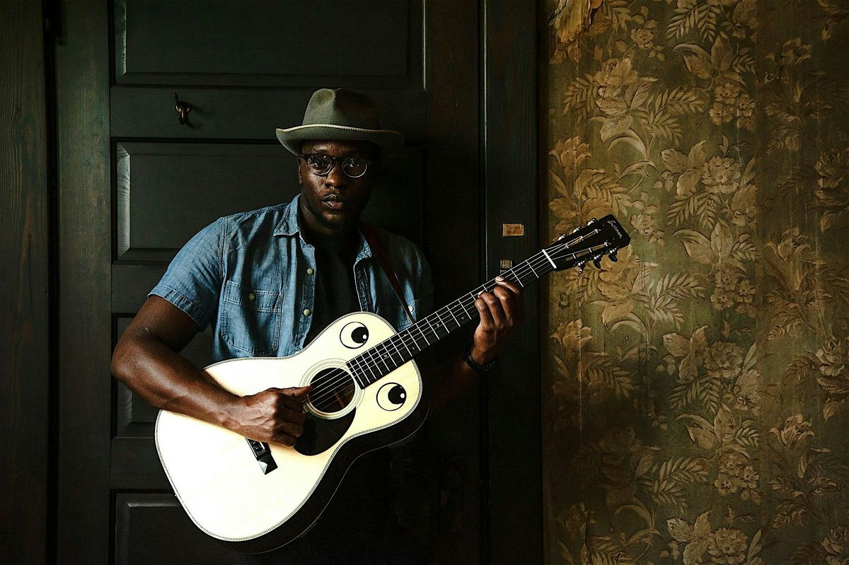 The Soulfulness of Jon Muq