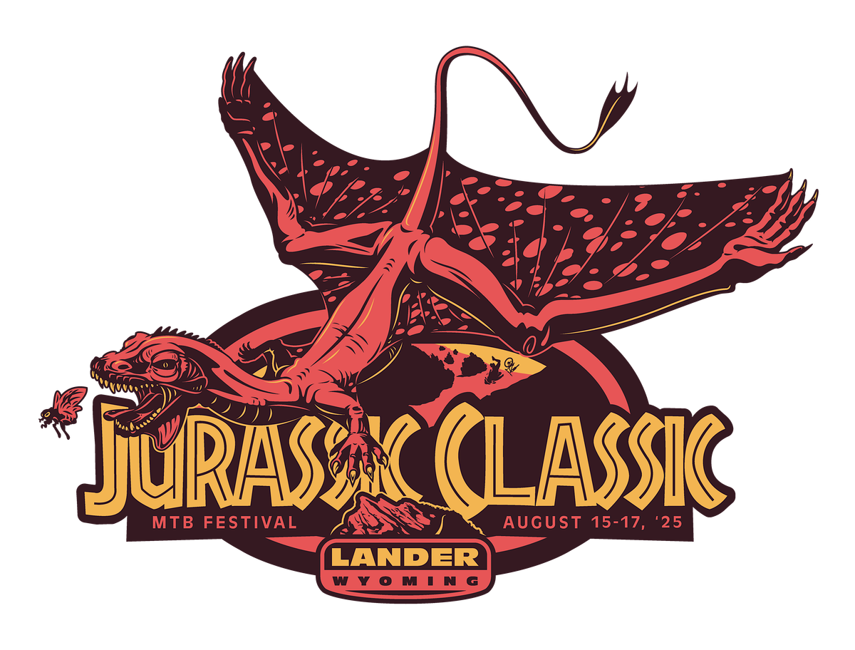 Jurassic Classic Mountain Bike Festival 2025