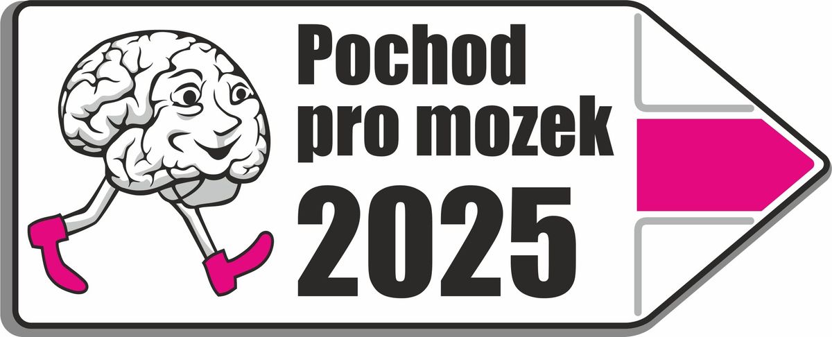 Pochod pro mozek