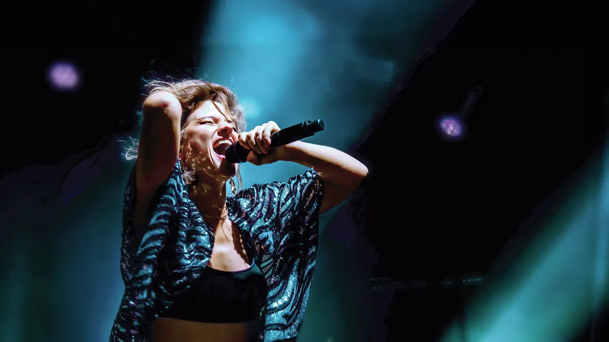 Selah Sue in Warszawa
