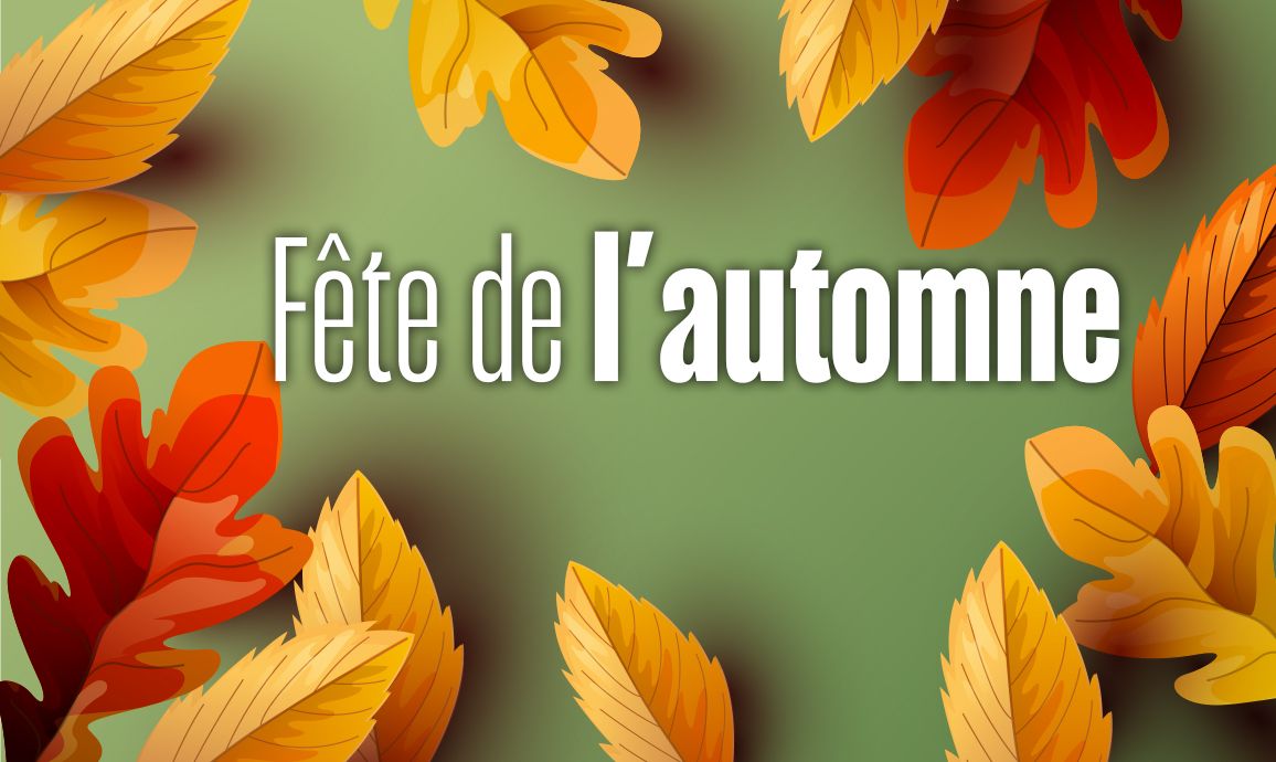 F\u00eate de l'automne \u00e0 Courbevoie