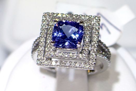 International Gem & Jewelry Show - Southfield, MI(February 2021)