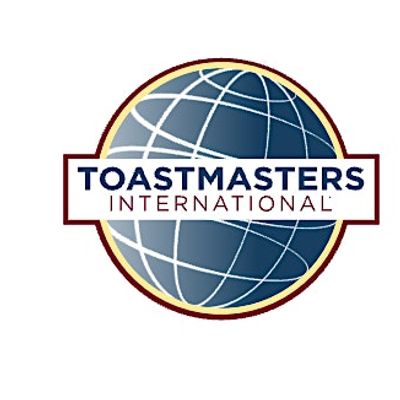 Toastmasters | San Diego Hardhats