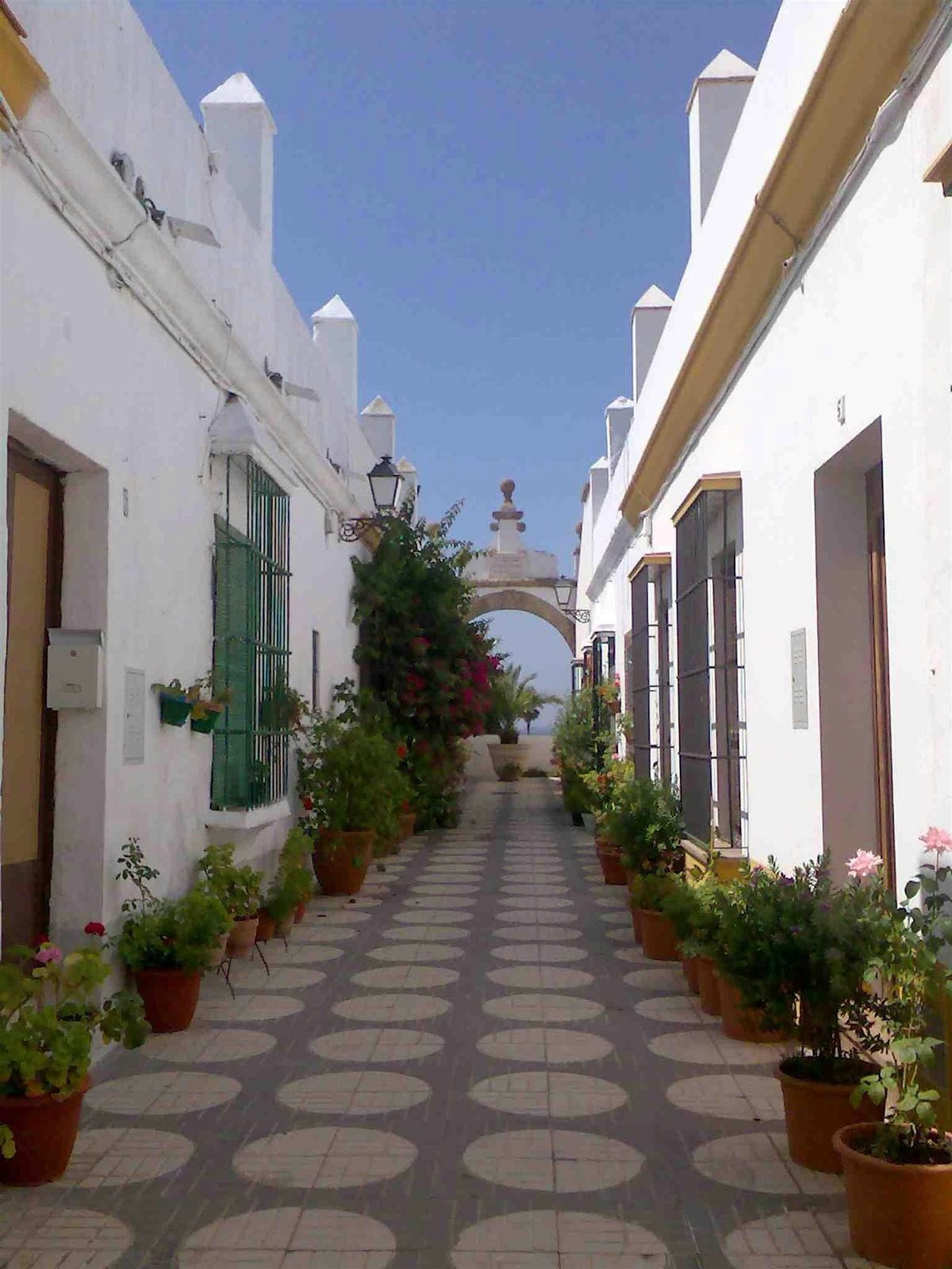 Puerto Real Audio Tour: Cultural Journey through Puerto Real