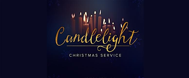 Candlelight Christmas Service