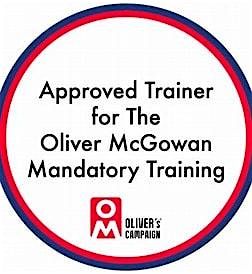ShoutOut Academy Oliver McGowan Training Tier Two