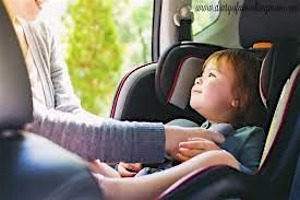 Baby University:  Car Seat & Product Safety Online  Community Class