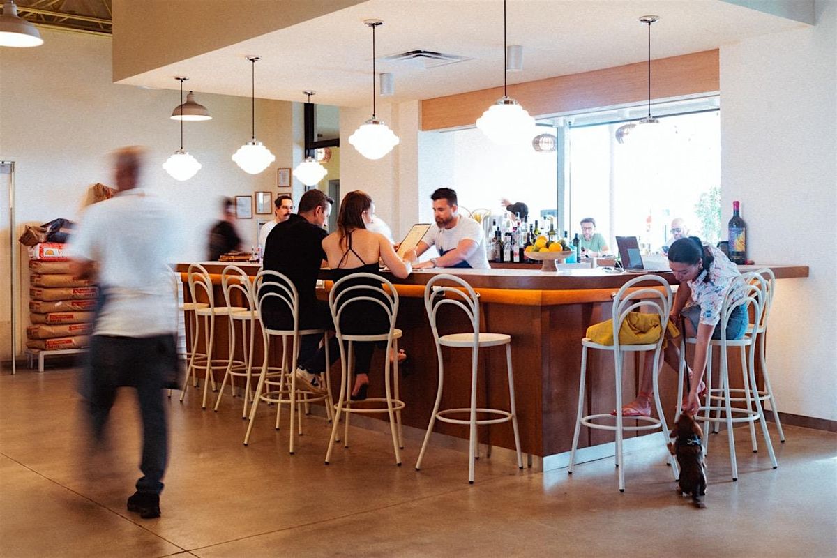 Slow Wine with Bar Bucce: Italy\u2019s Hidden Gems