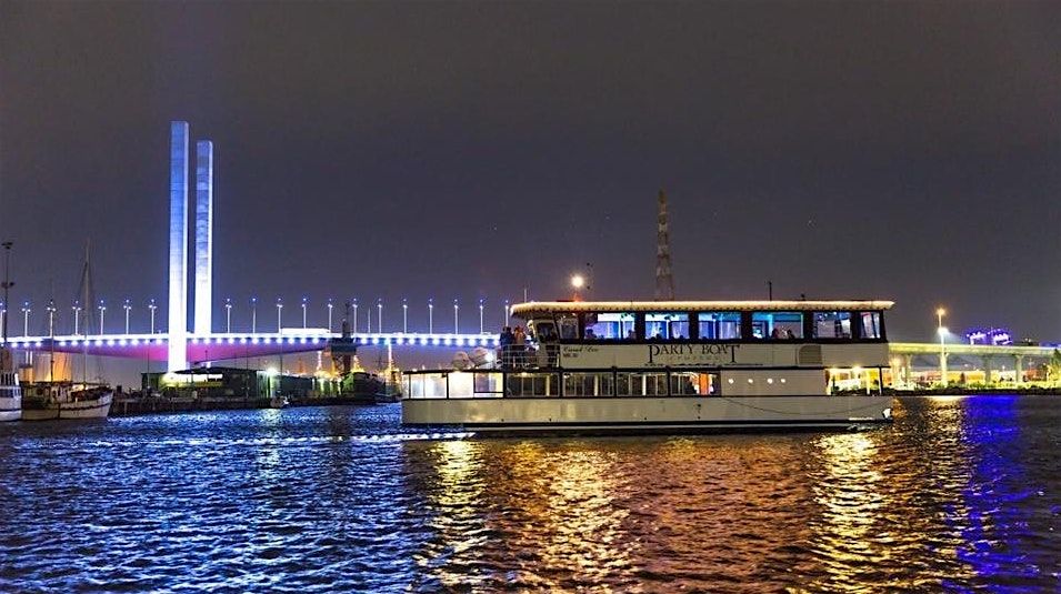 Spectrum End of the Year Party