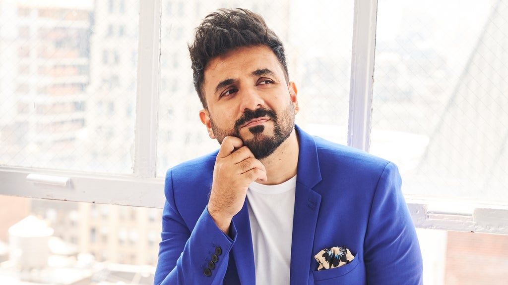 Vir Das: Mind Fool Tour