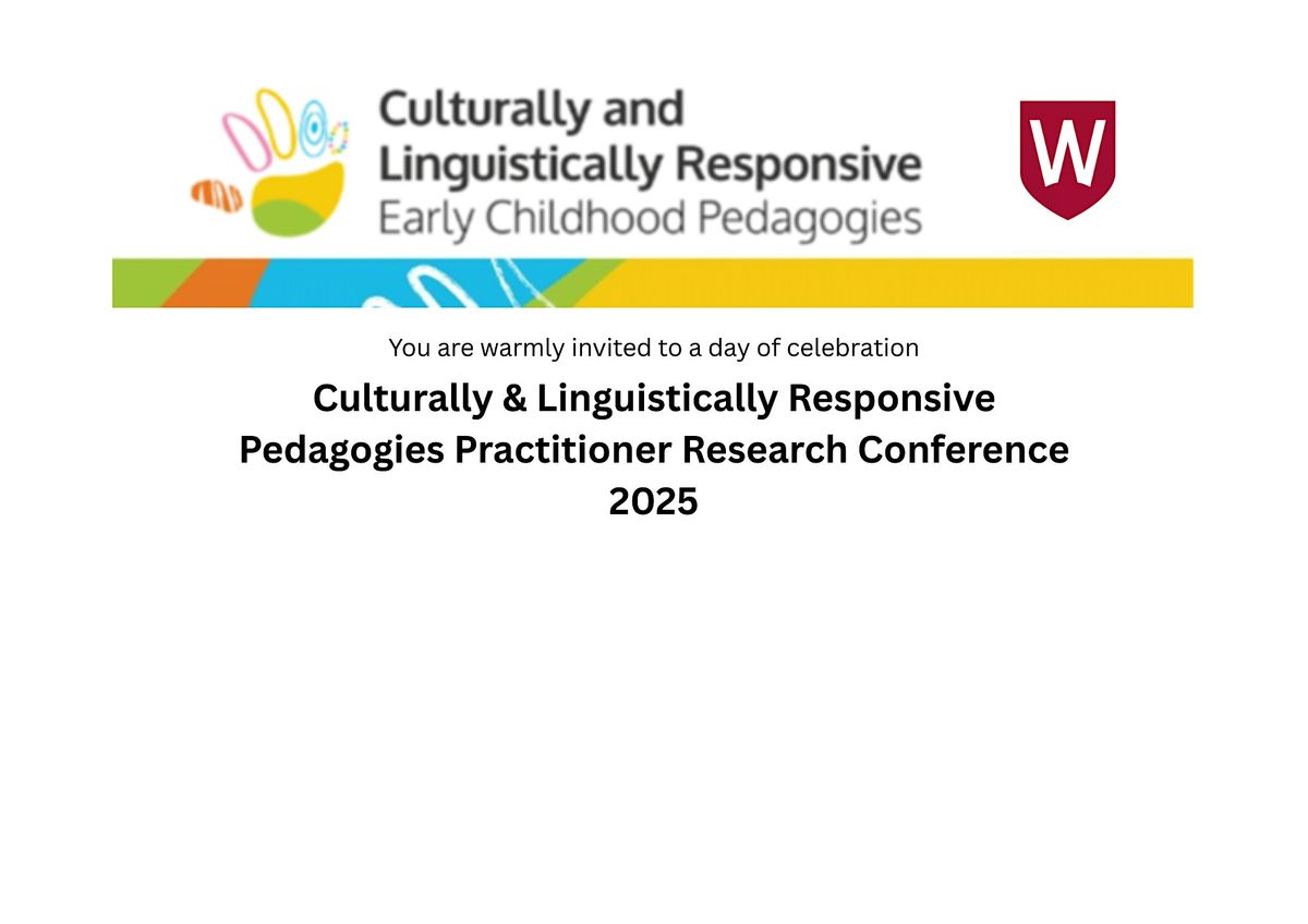 Culturally and Linguistically Responsive Early Childhood Pedagogies