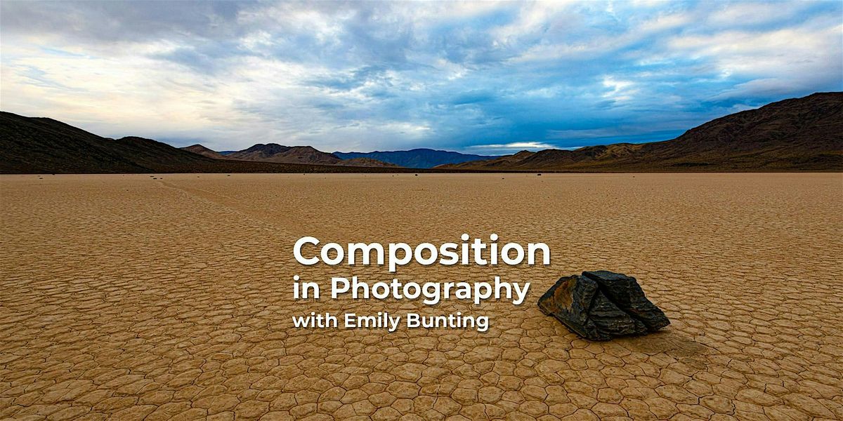 Composition in Photography