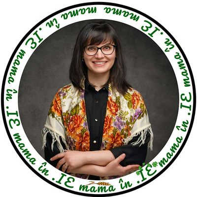 Mama \u00een .IE - blog de Natalia Lunca\u0219 Ionel