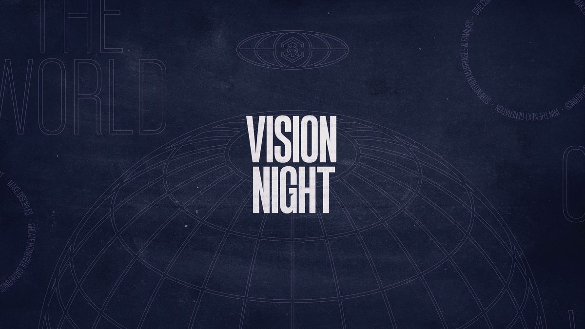 Vision Night