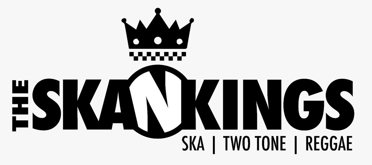 The Skankings - St Georges Day