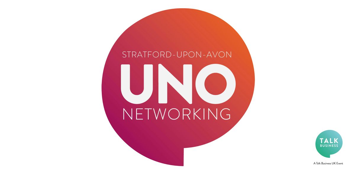 Stratford Upon Avon  UNO - GUEST PASS for 1st Time visitors