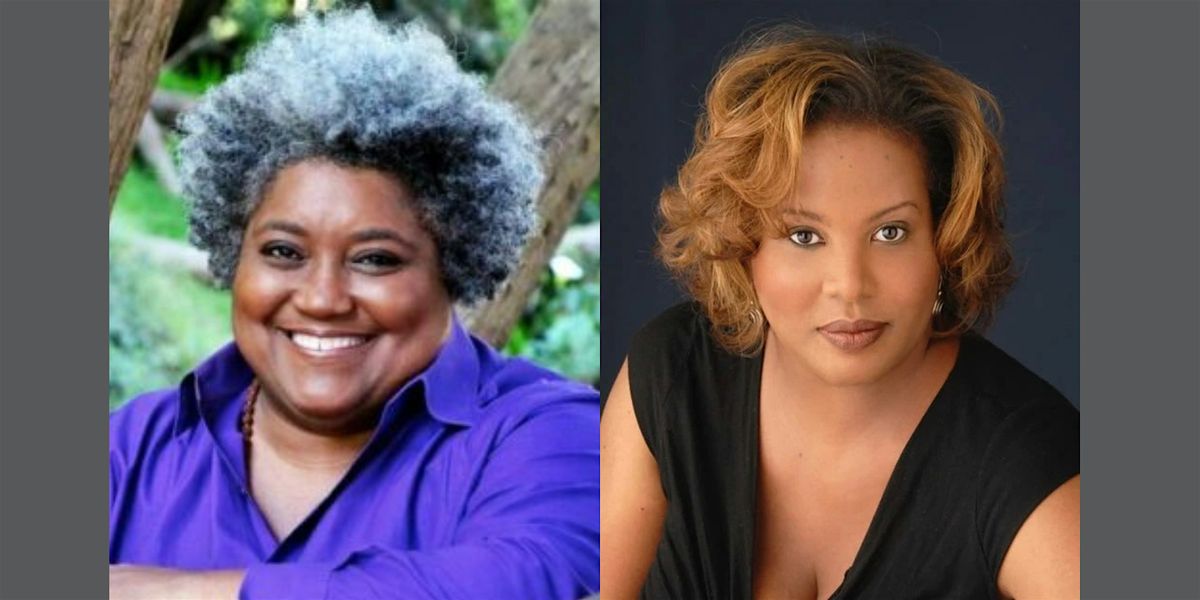 Tammy Lynne Hall & Leberta Lor\u00e1l: Jazz & Spirituals Sunday