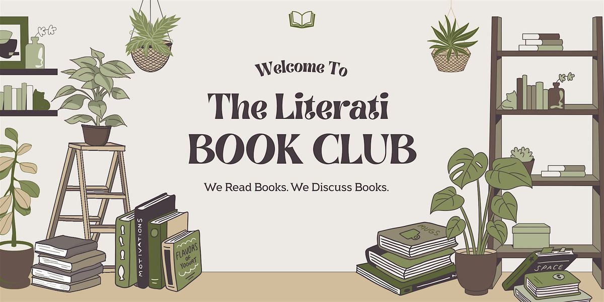 The Literati Book Club