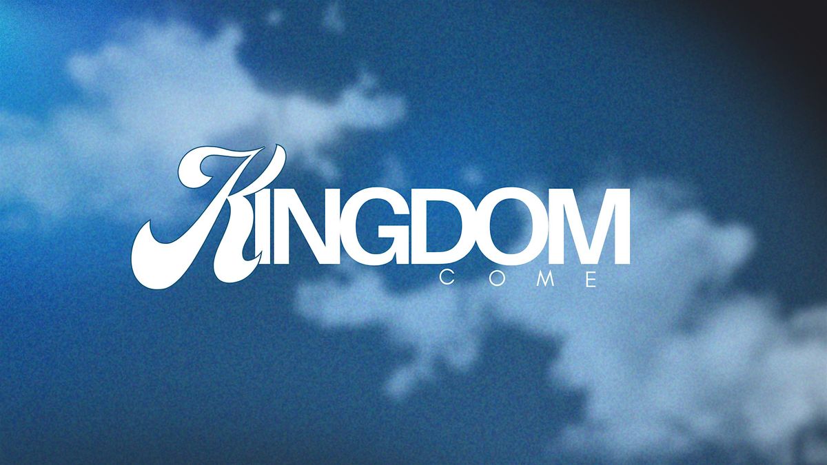 Unhindered Worship '25 (KINGDOM COME)
