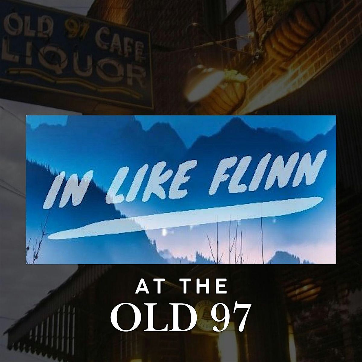 In Like Flinn - Free Music Event