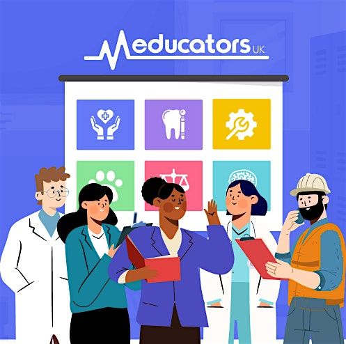 NextStep Surrey: Careers Discovery\u00a0Day (Meducators UK)