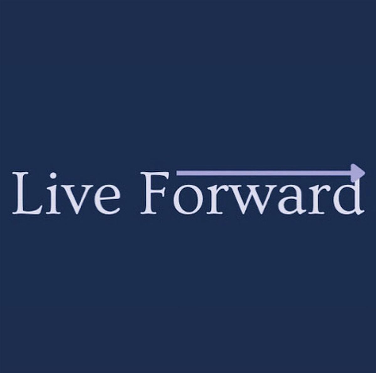 Live Forward Launch Party!