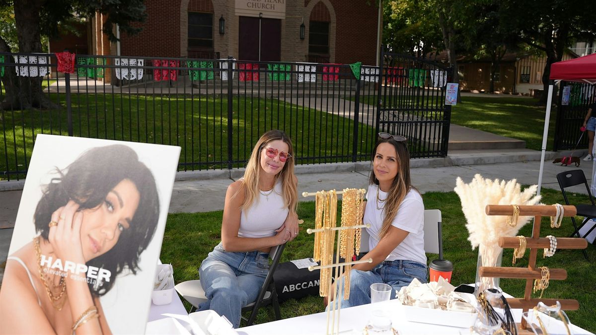 MAVEN BLOCK PARTY 2025
