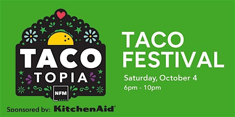 Tacotopia