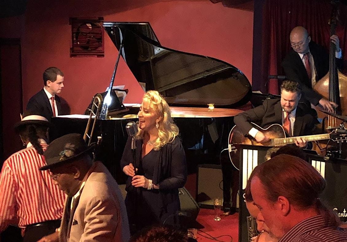 Michelle Collier Jazz Swingtet | SAT