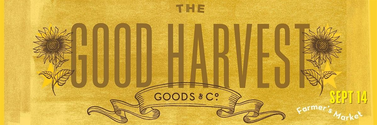 Good Harvest Farmer's Market