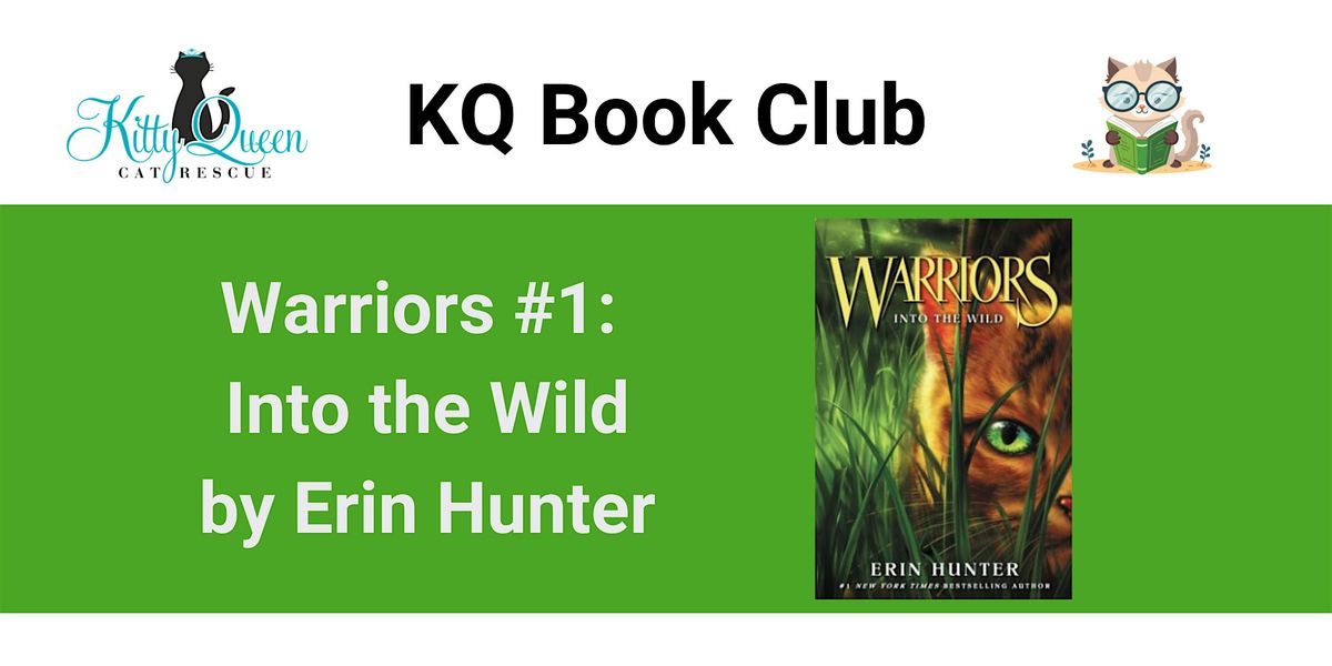 KQ Book Club