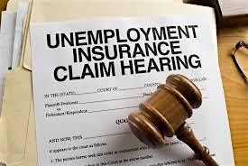 Unemployment Compensation Employer Seminar - Appeals and Hearings