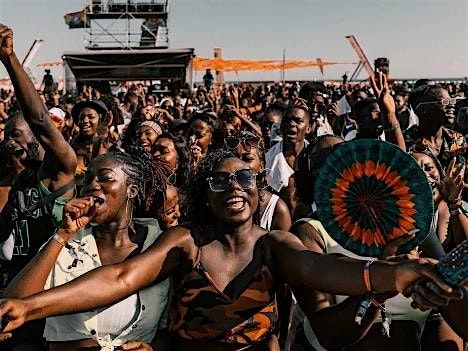 Detty December : Amplify Africa Tours