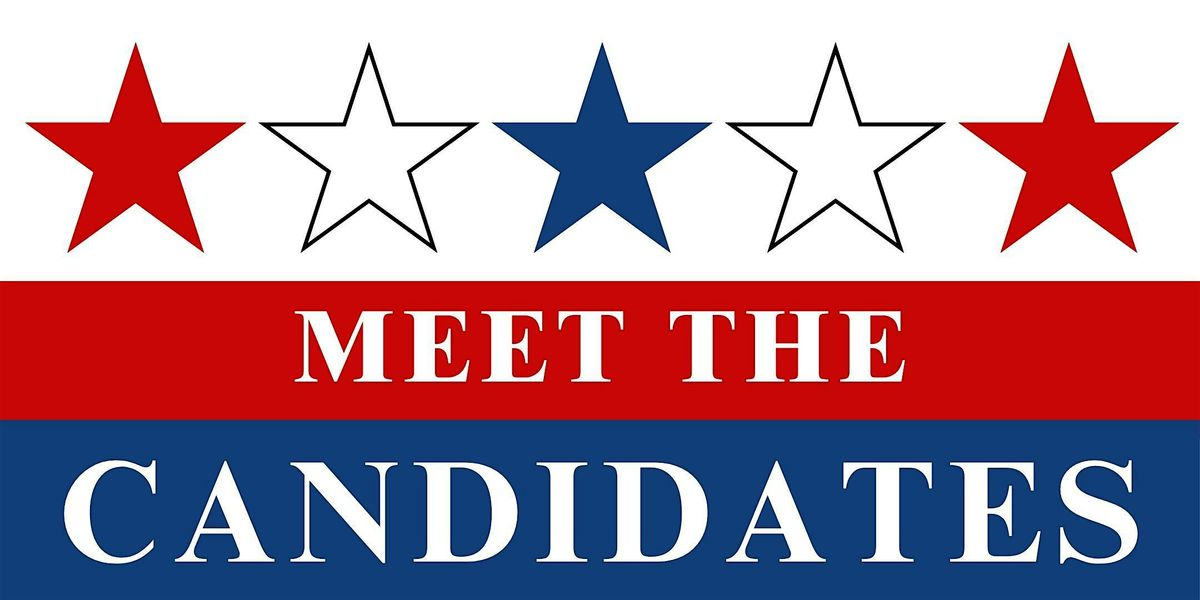 2025 Meet the East Brunswick Board of Education Candidates