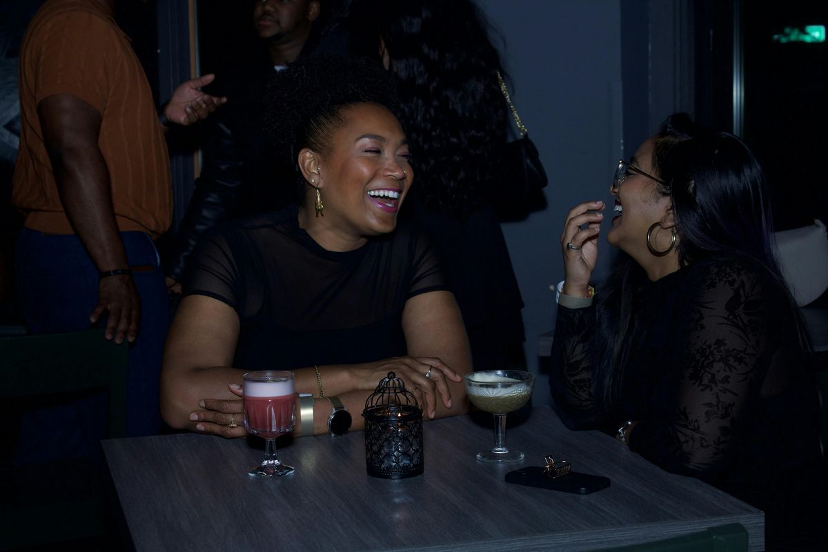 Nights of  Rumba - NYS Rising Star Fundraiser Gala