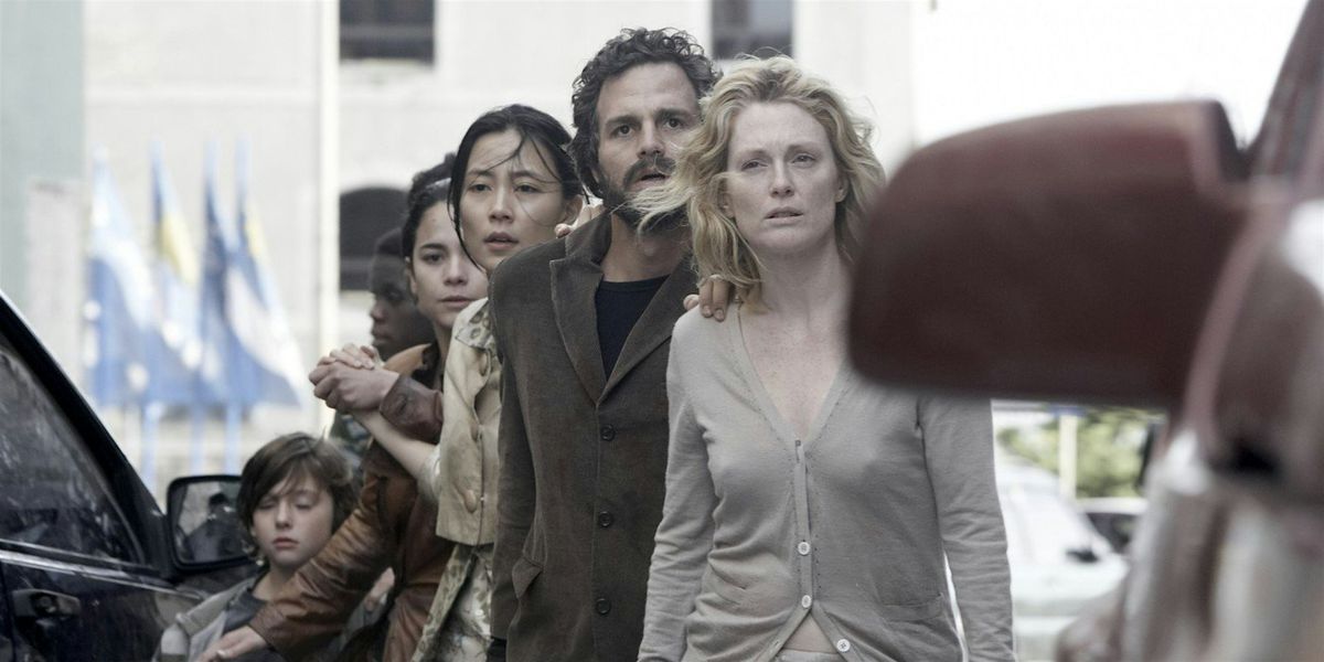 Adapta\u00e7\u00e3o: entre a Literatura e o Cinema | Ensaio sobre a cegueira
