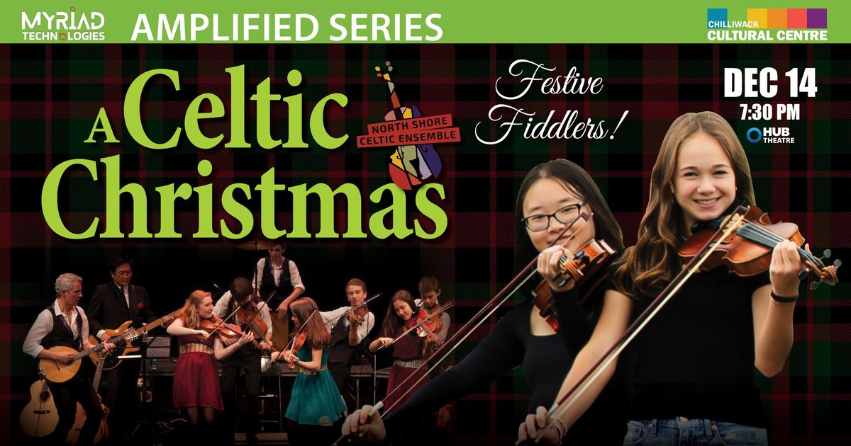 A Celtic Christmas