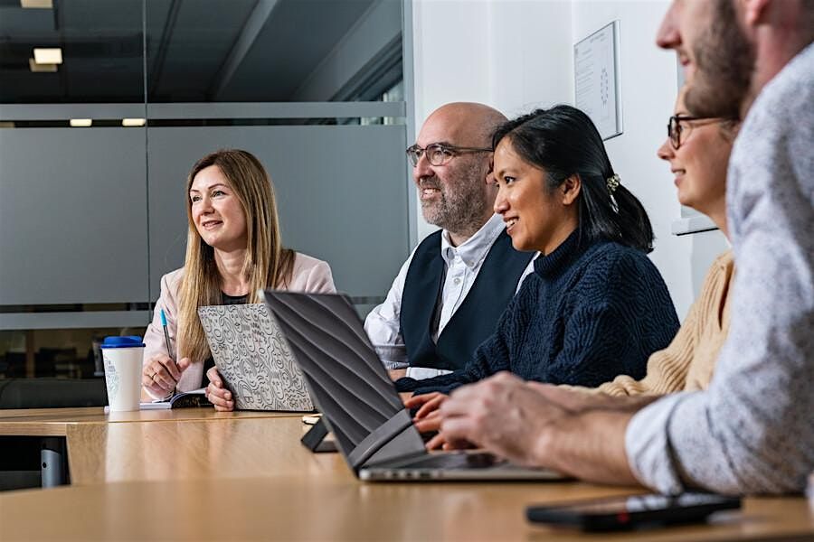 Business Analytics and Risk Short Course