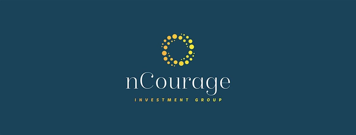 nCourage Investment Group 2025 Kickoff