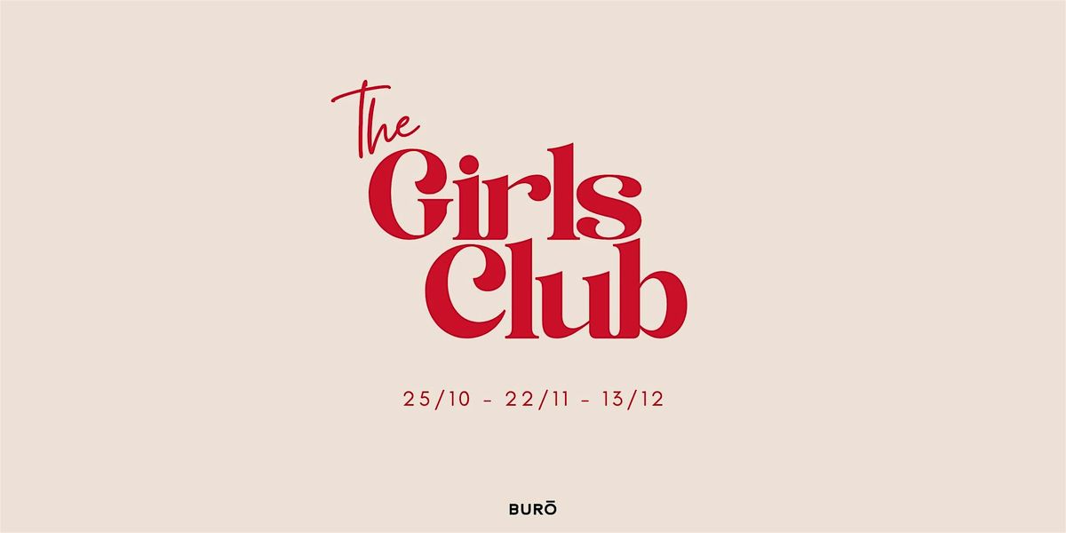 Girls Club - Cerchi al Femminile