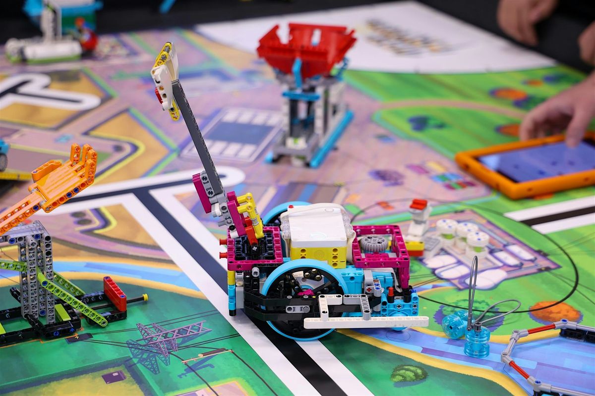 Intro to STEAM at Steamly