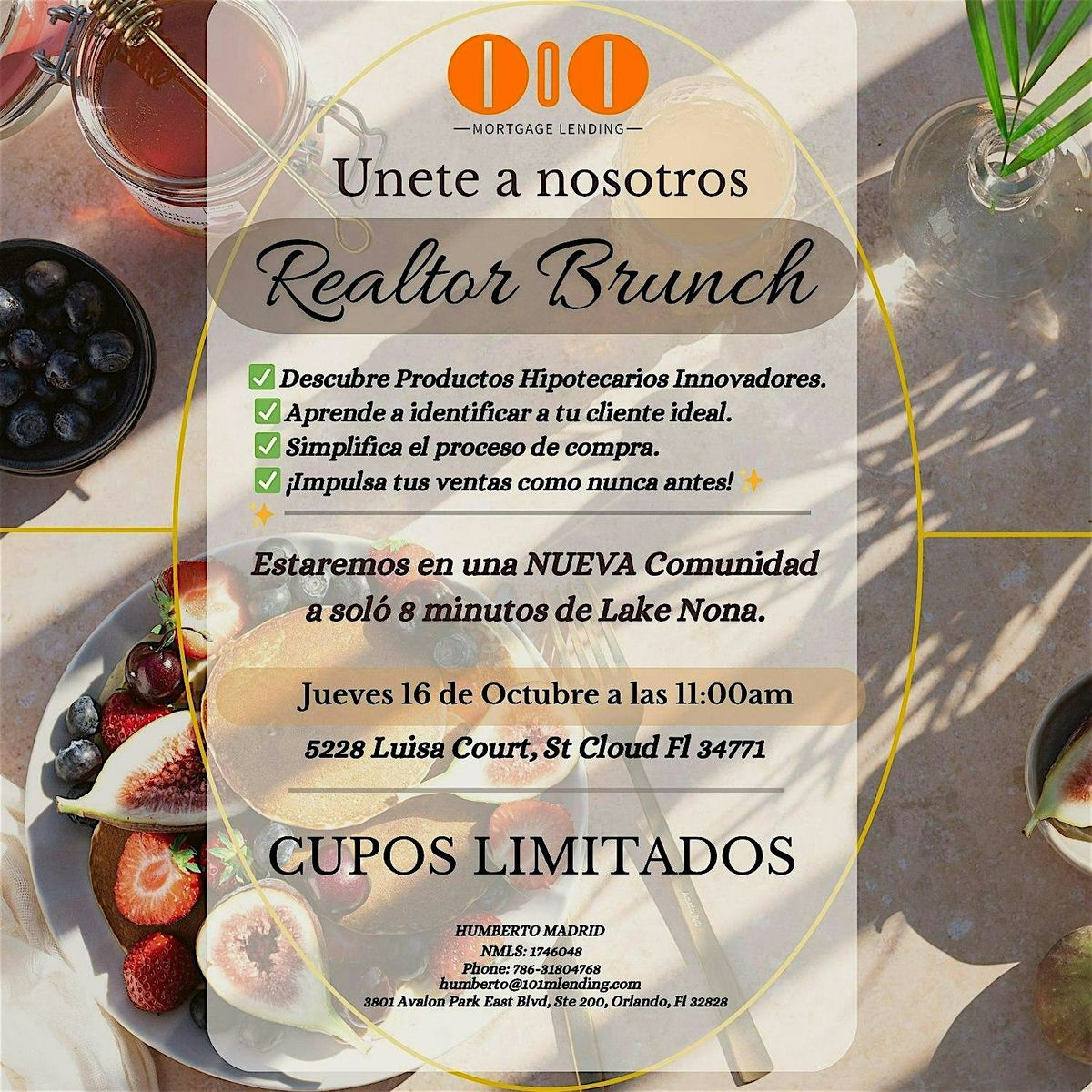 Impulsa tus Ventas como Nunca Antes!