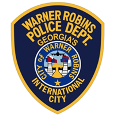 Warner Robins Police Department