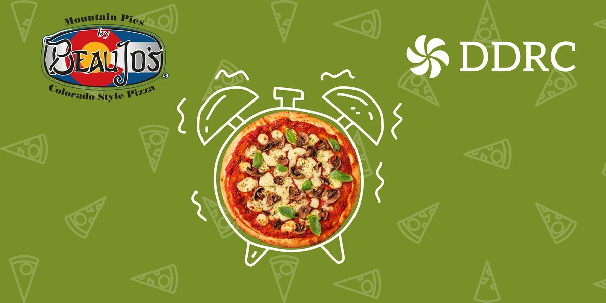 Beau Jo\u2019s Benefit for DDRC