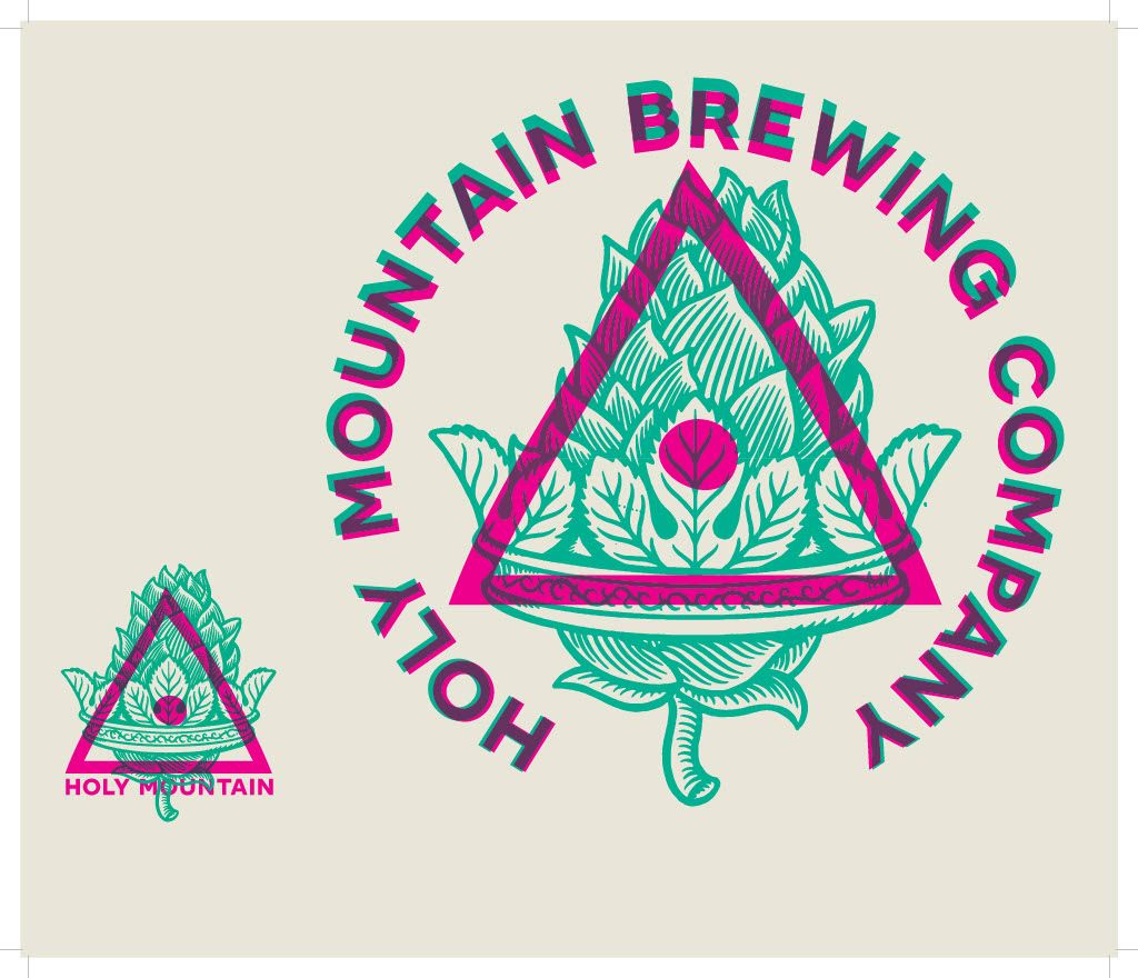 Holy Mountain Brewing Hop Harvest Ales + Tap Takeover