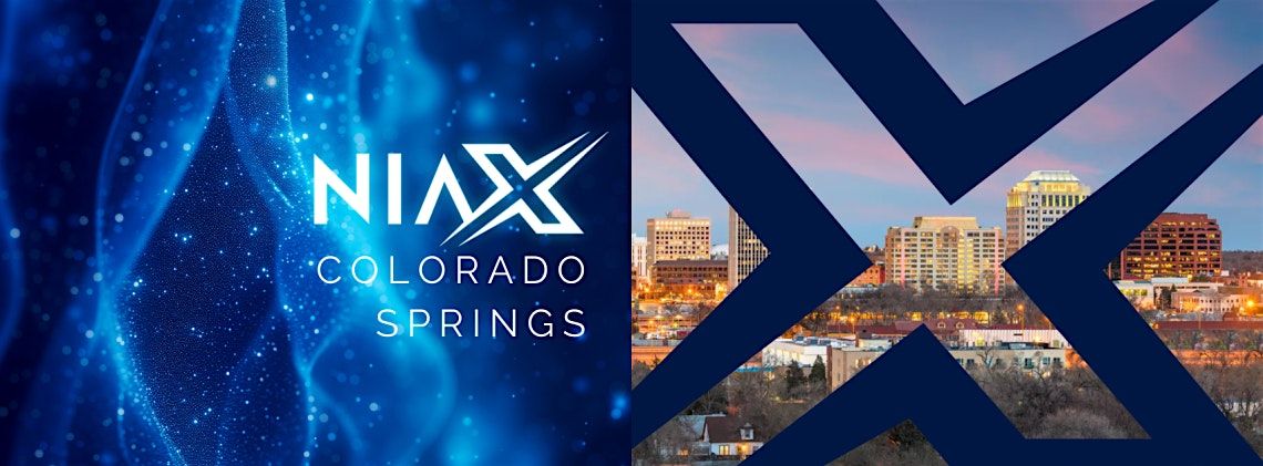 NIAX Next Level Networking