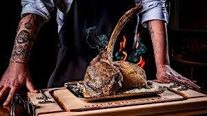 Red Meat Lover's Club and Bourbon Steak Delray Present a Night of Epic
