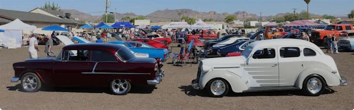 Affinity Car and Sound Show 2025