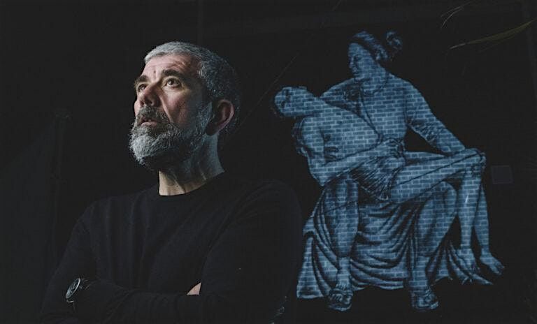 Leo Jamelli exhibition