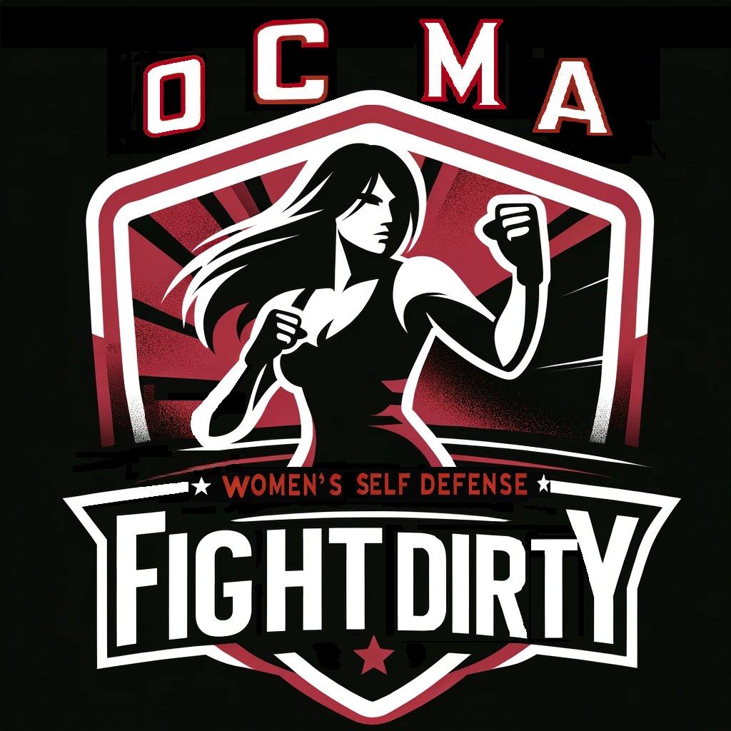 Women's Self Defense Class